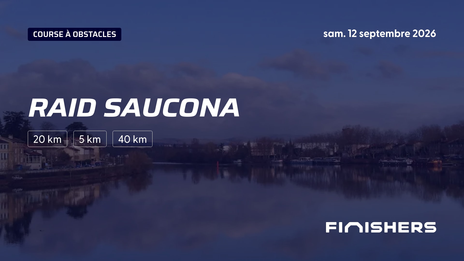 Raid Saucona — photo 4 sur 5