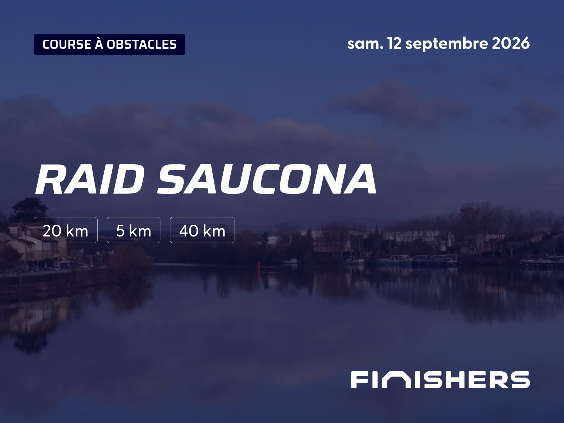 Raid Saucona — photo 3 sur 5