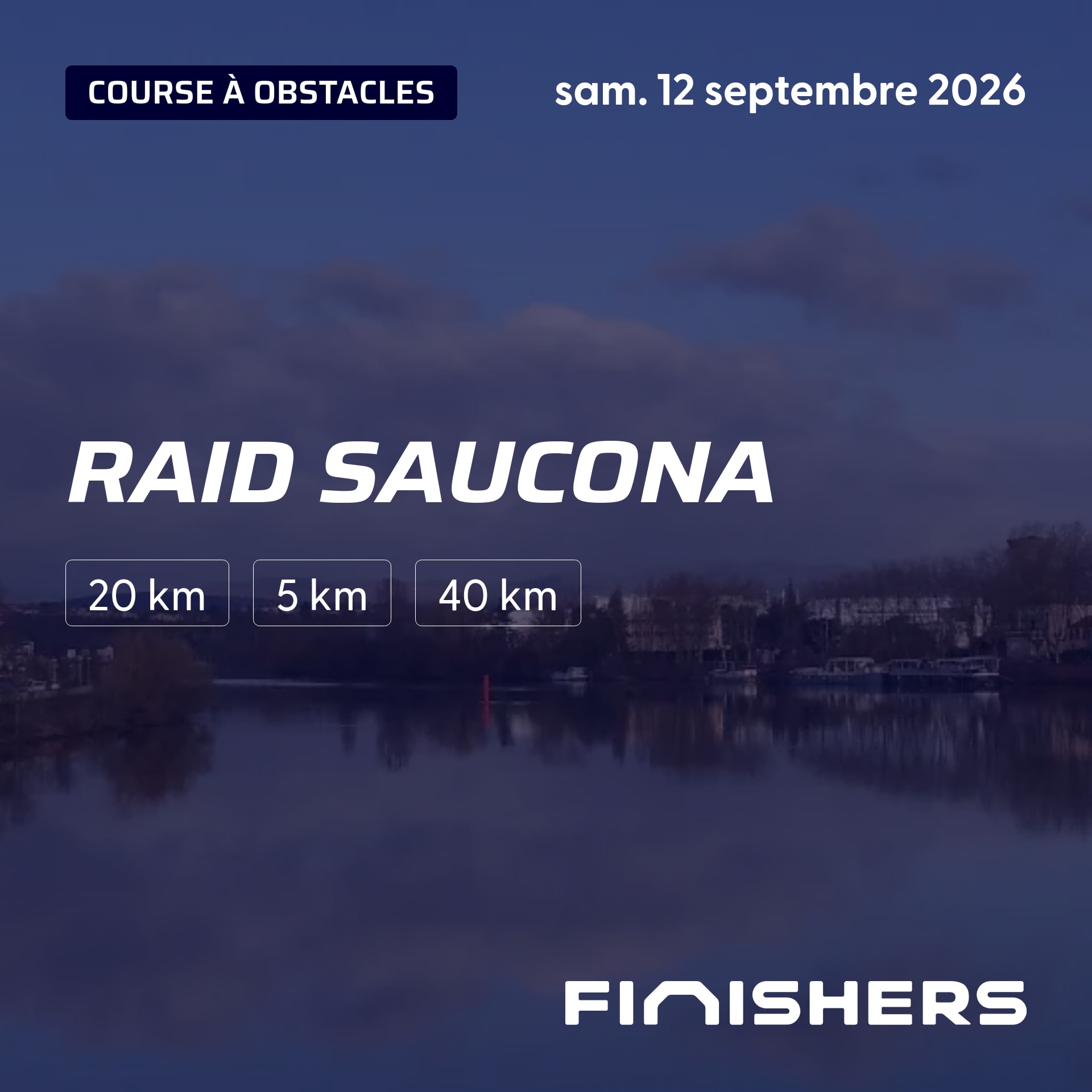 Raid Saucona — photo 2 sur 5