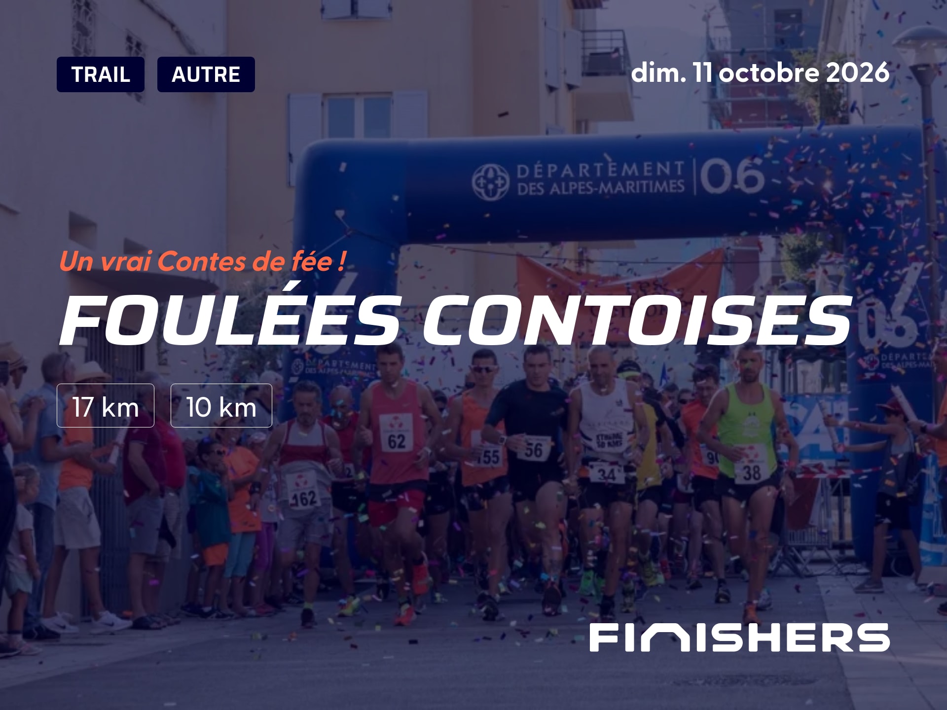 Foulées Contoises — photo 3 sur 5