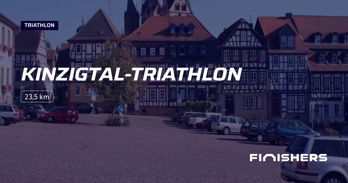 Kinzigtal-Triathlon — 2 üzerindeki 2 fotoğrafı