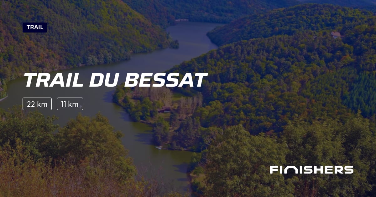Trail du Bessat — photo 2 sur 2