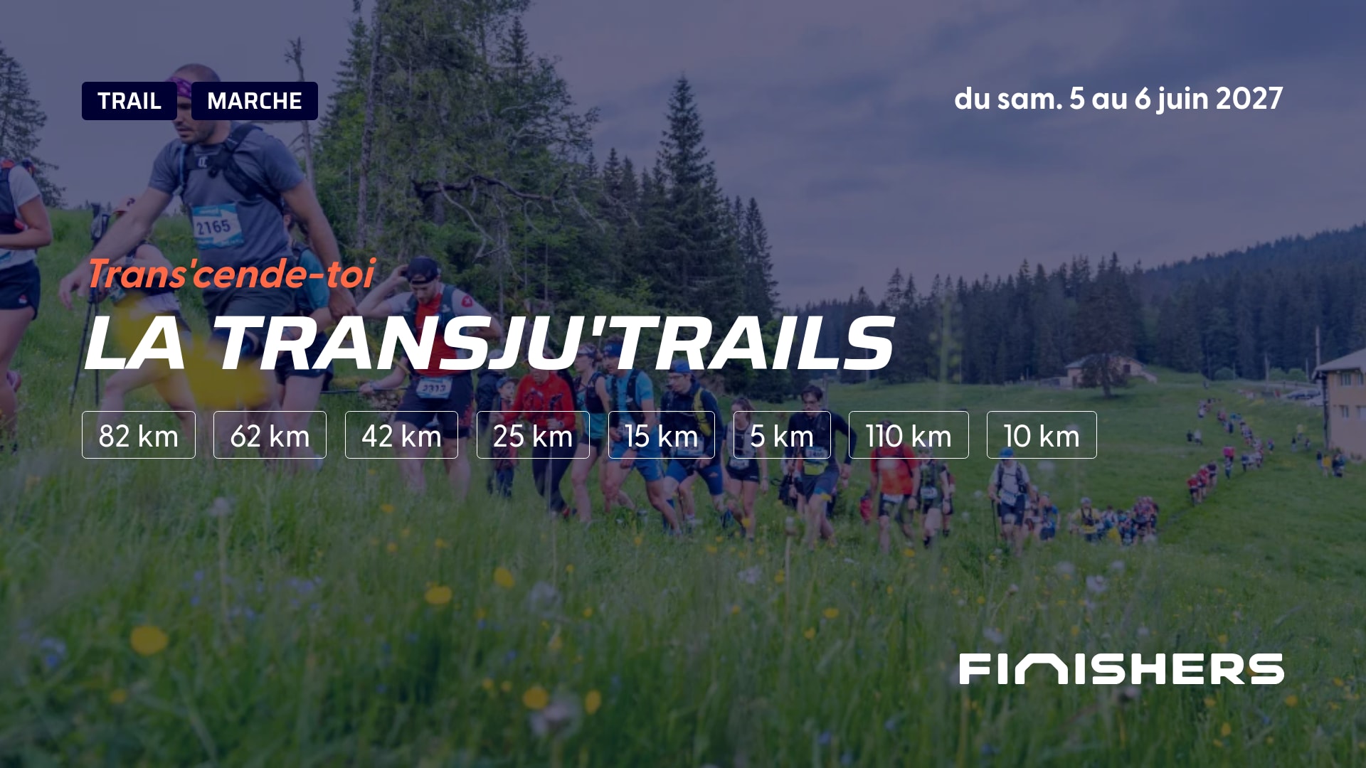 La Transju'Trails — foto 4 en 5