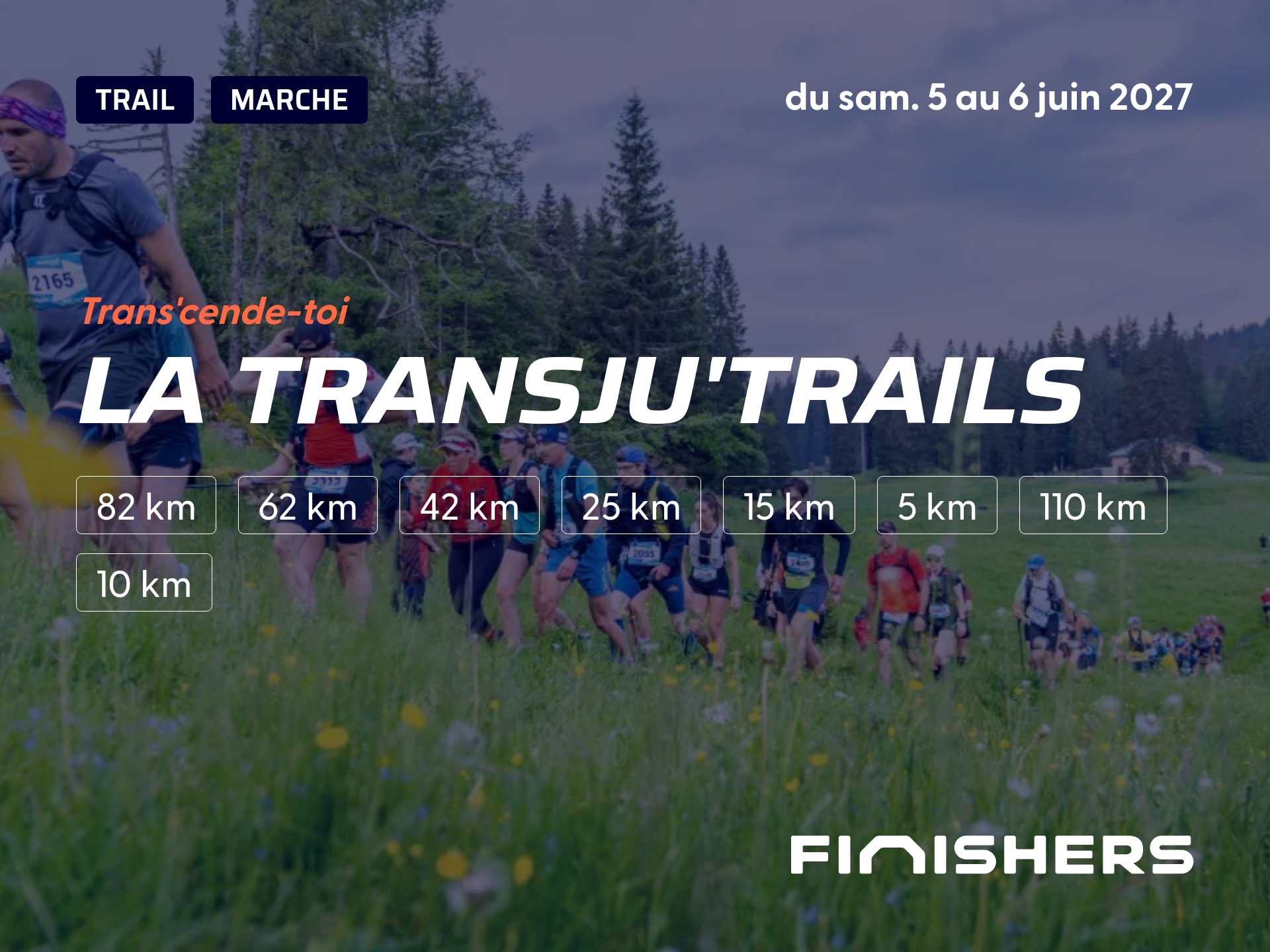 La Transju'Trails — foto 3 en 5