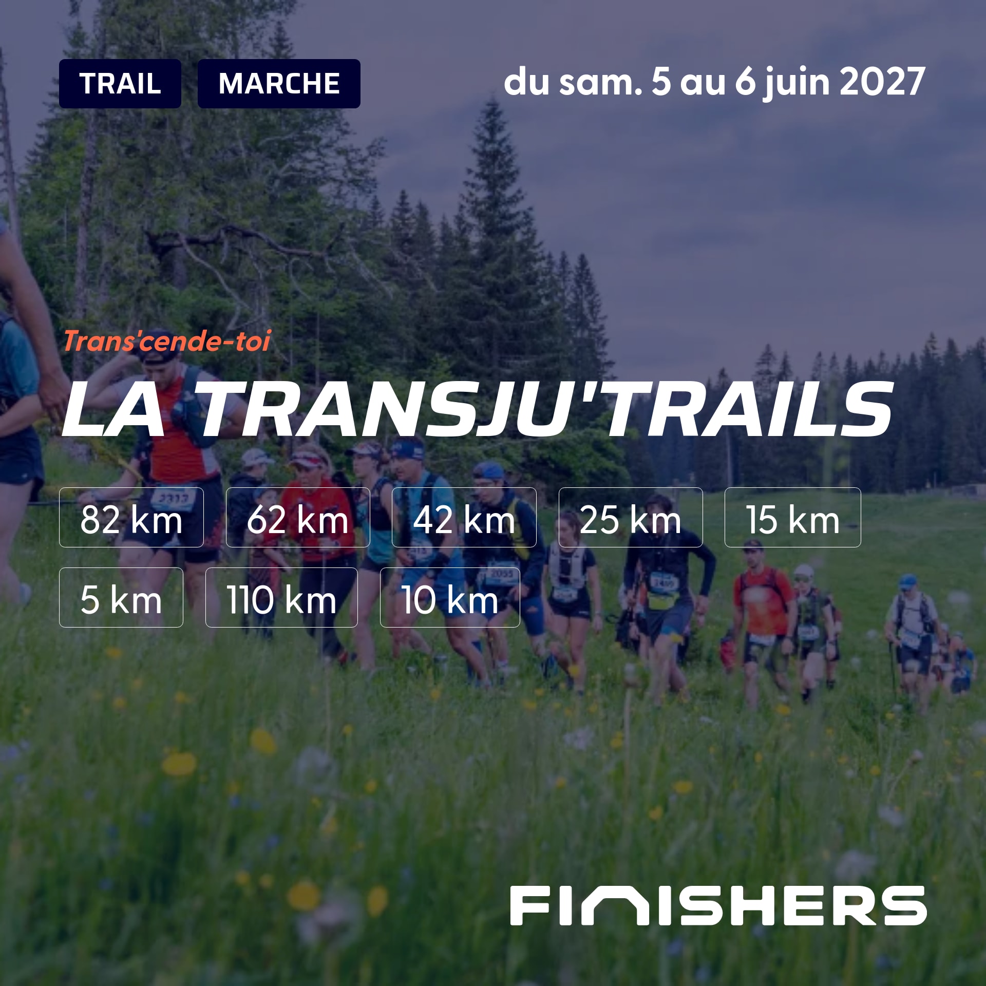 La Transju'Trails — foto 2 en 5
