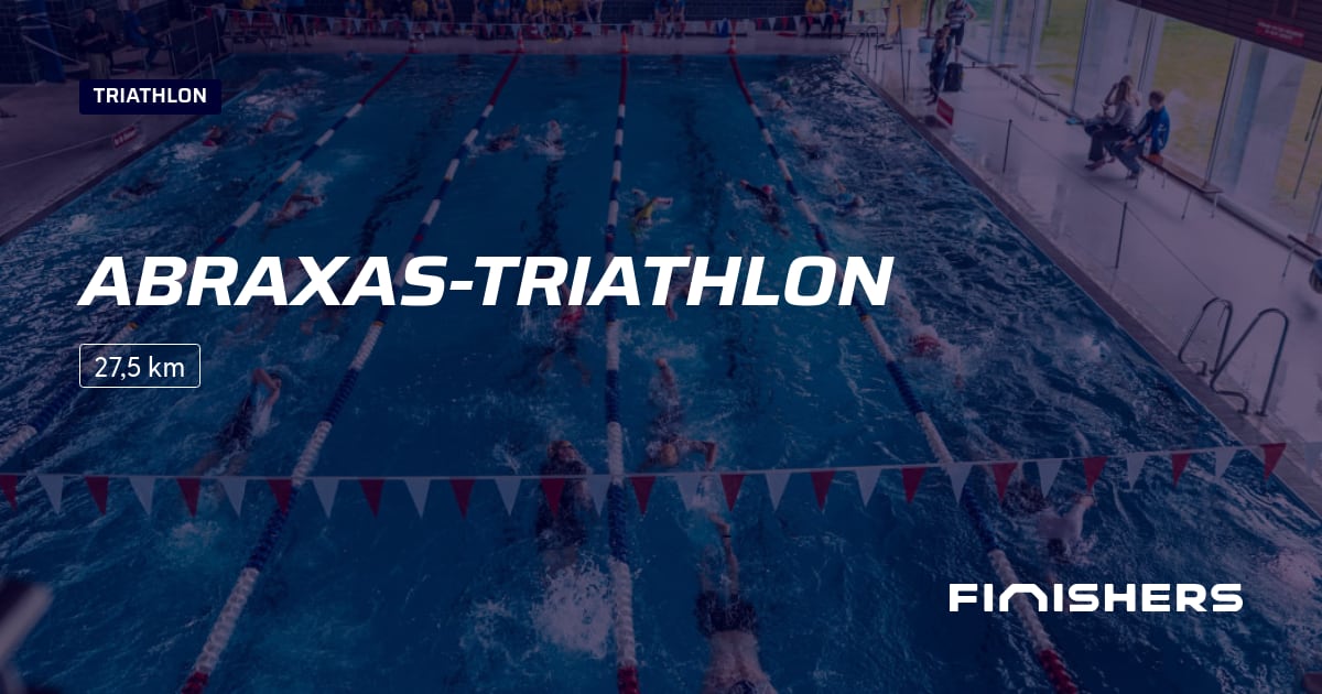 ABRAXAS-Triathlon — φωτογραφία 2 στο 2