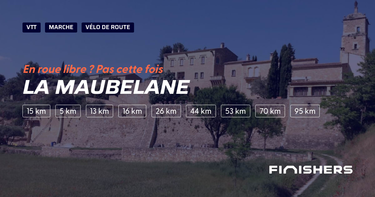 La Maubelane — photo 2 sur 2