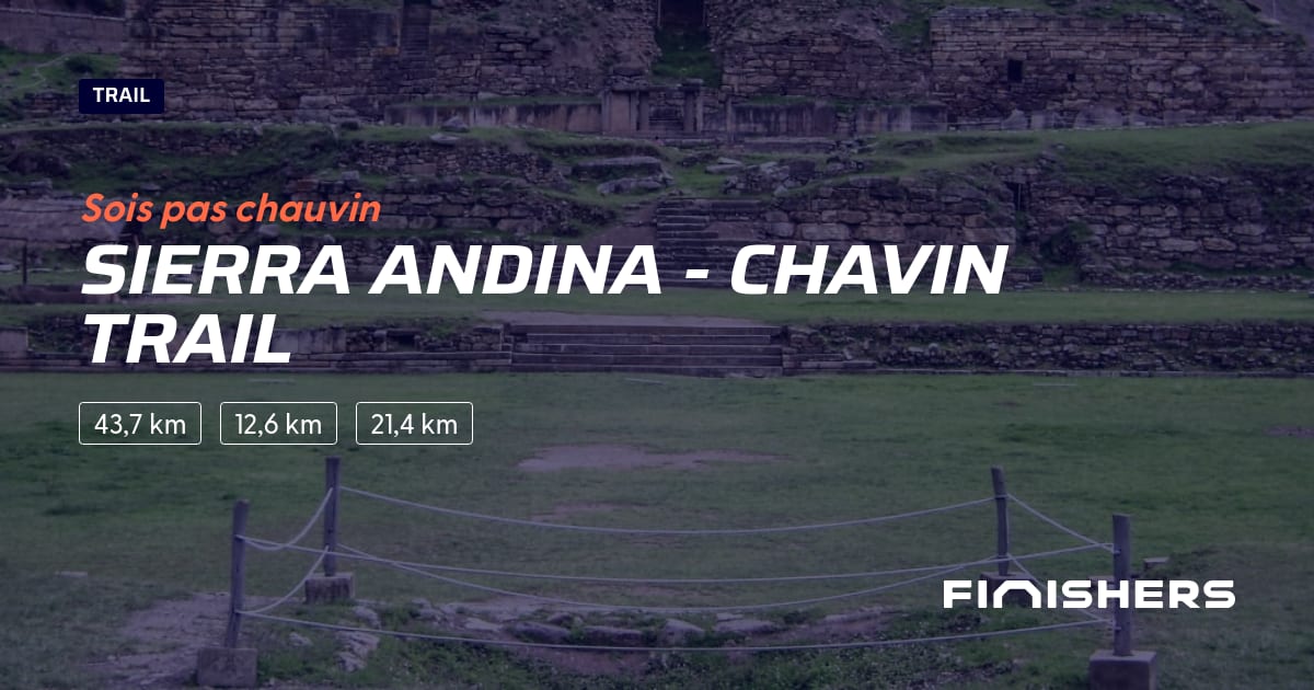 Sierra Andina - Chavin Trail — 2 üzerindeki 2 fotoğrafı