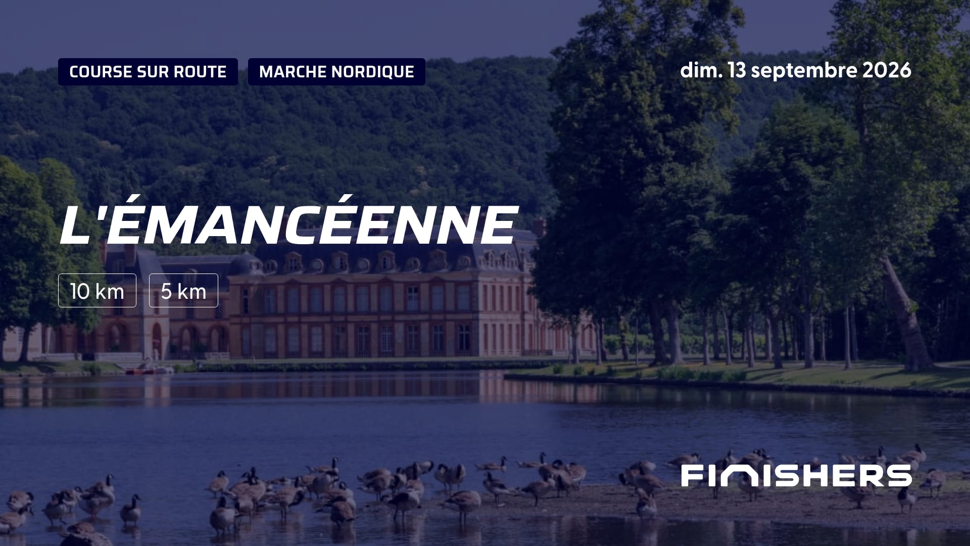 L'Émancéenne — photo 4 sur 5
