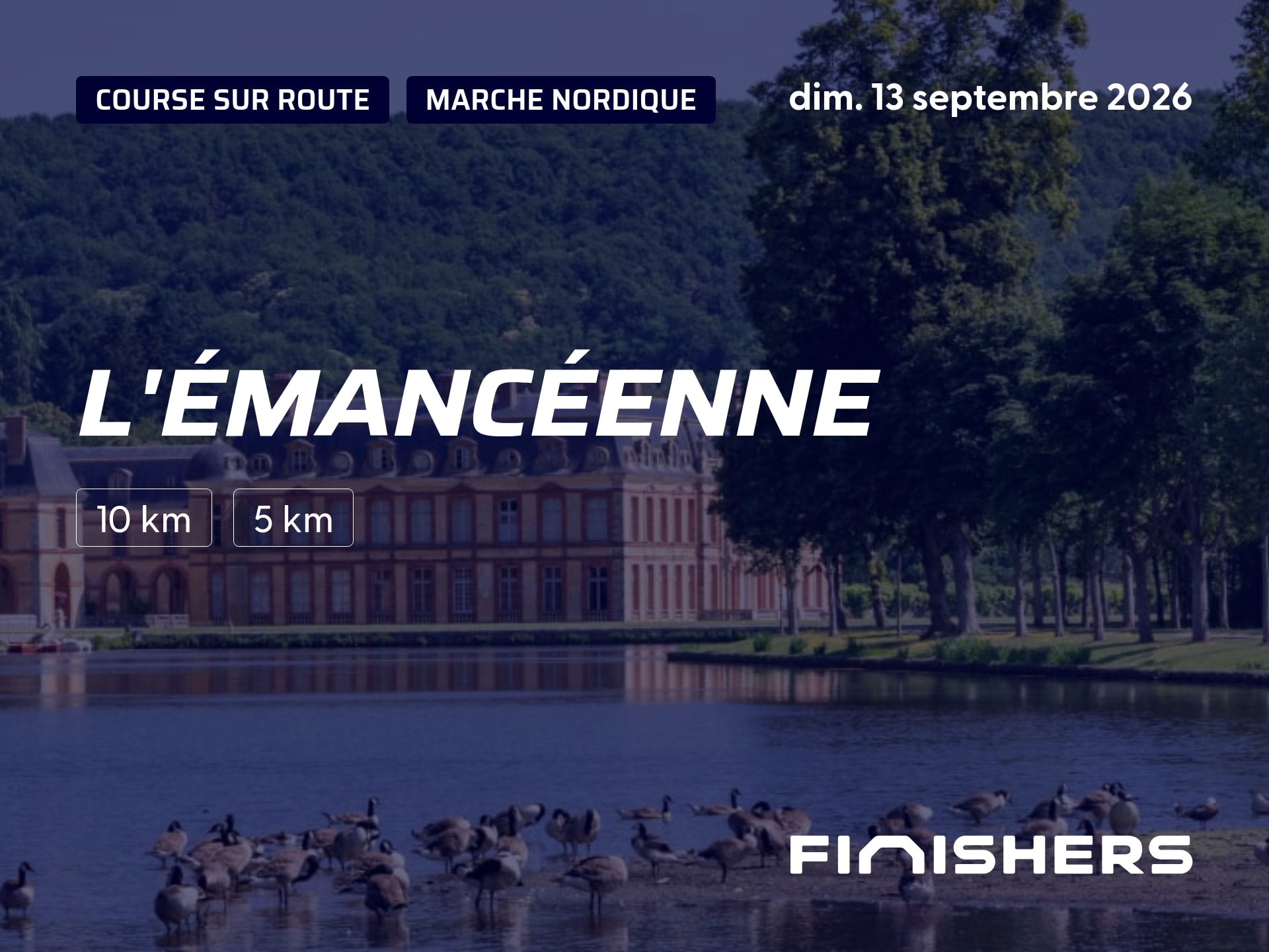 L'Émancéenne — photo 3 sur 5
