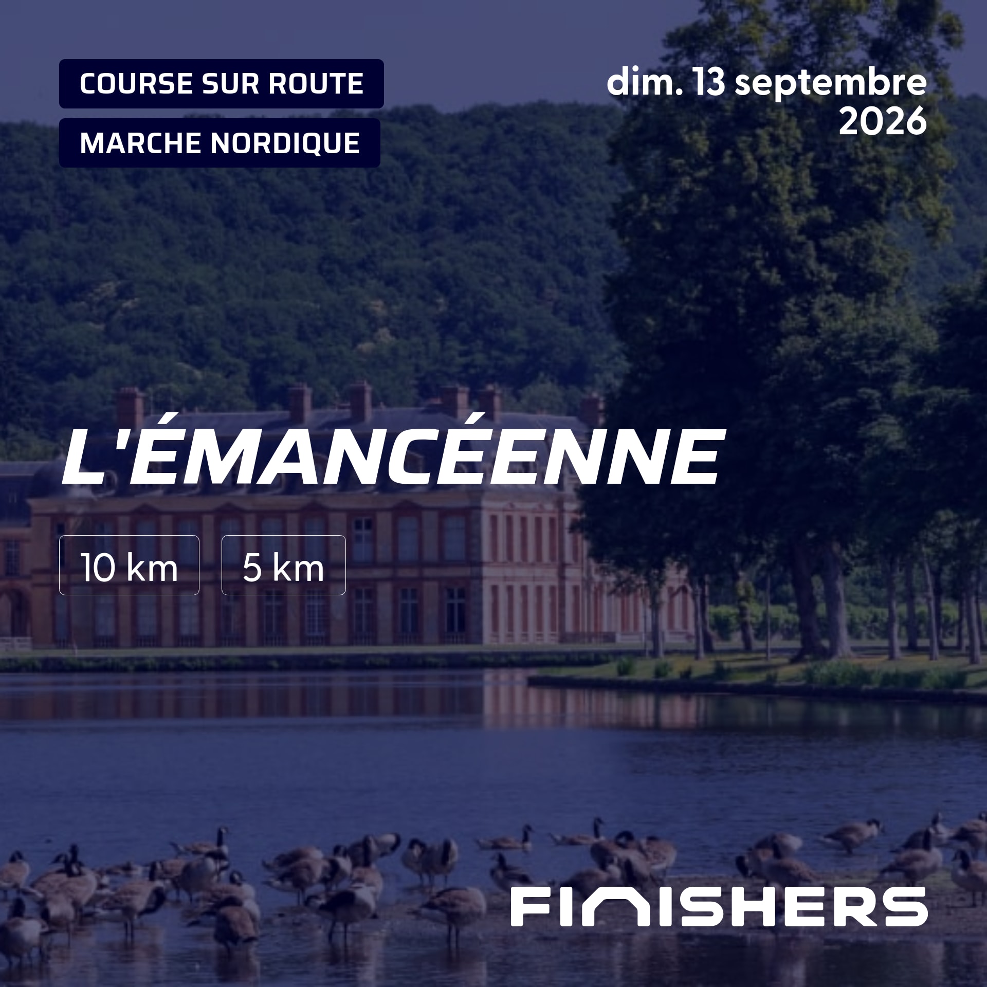 L'Émancéenne — photo 2 sur 5