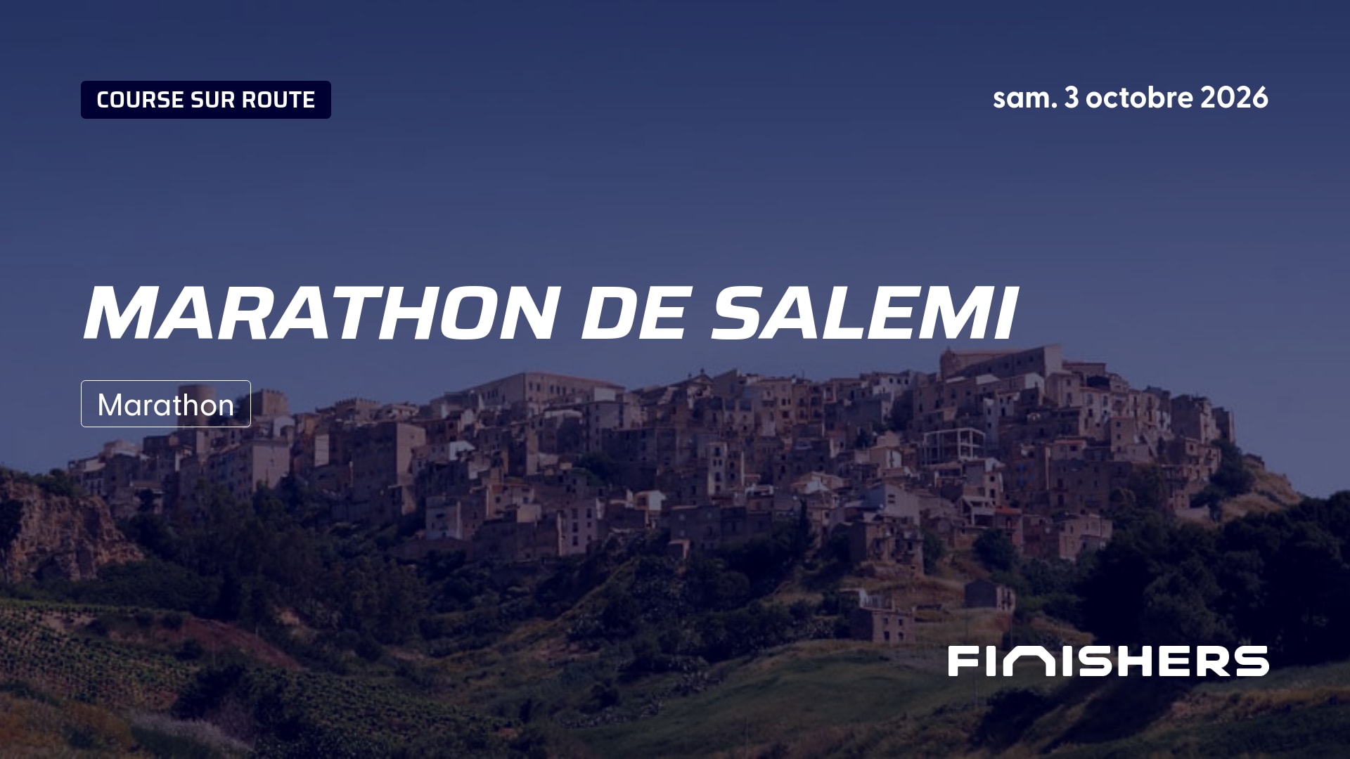 Marathon de Salemi — 5 üzerindeki 4 fotoğrafı