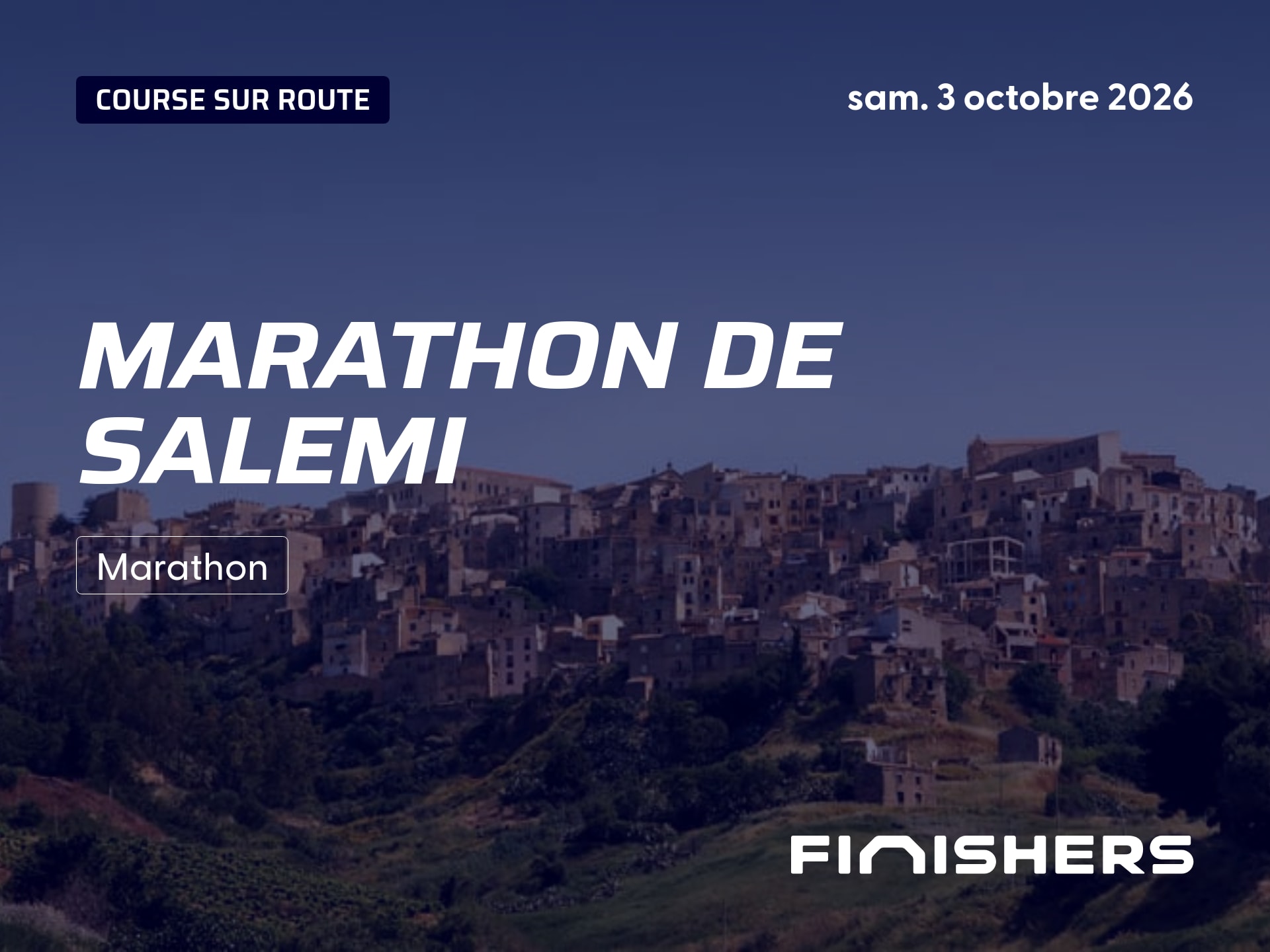 Marathon de Salemi — 5 üzerindeki 3 fotoğrafı