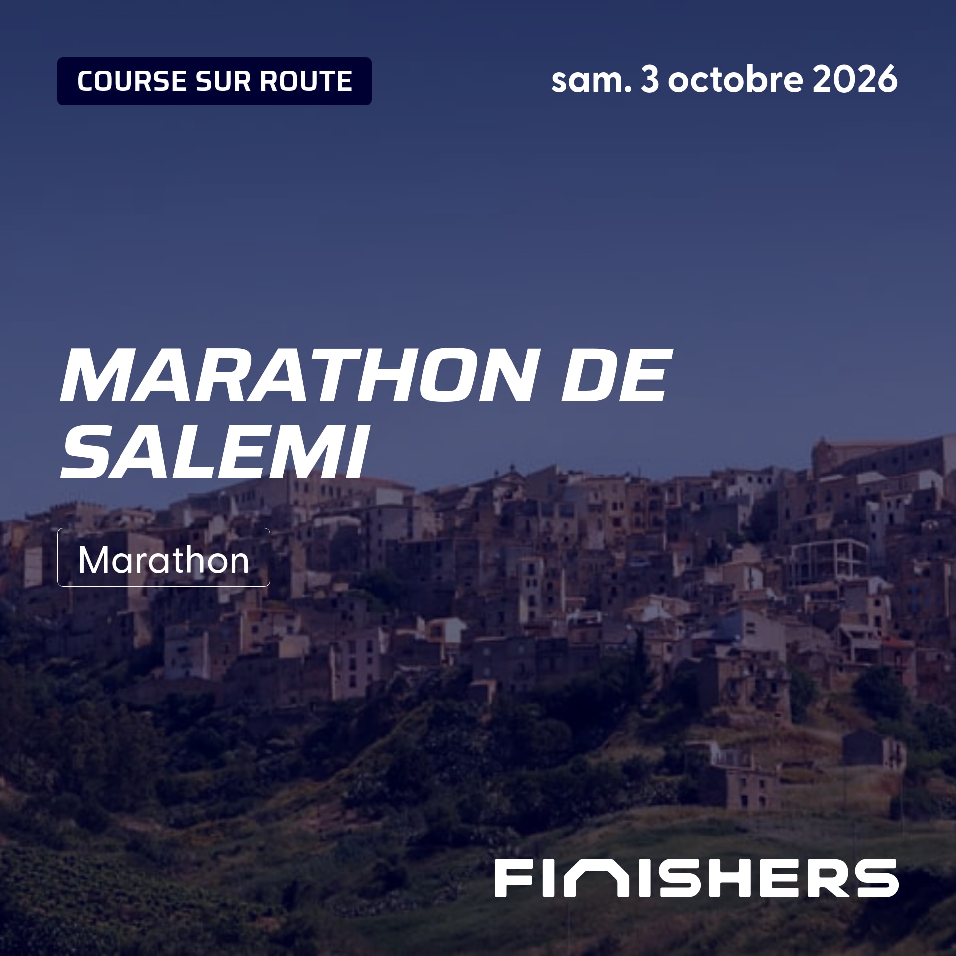 Marathon de Salemi — 5 üzerindeki 2 fotoğrafı
