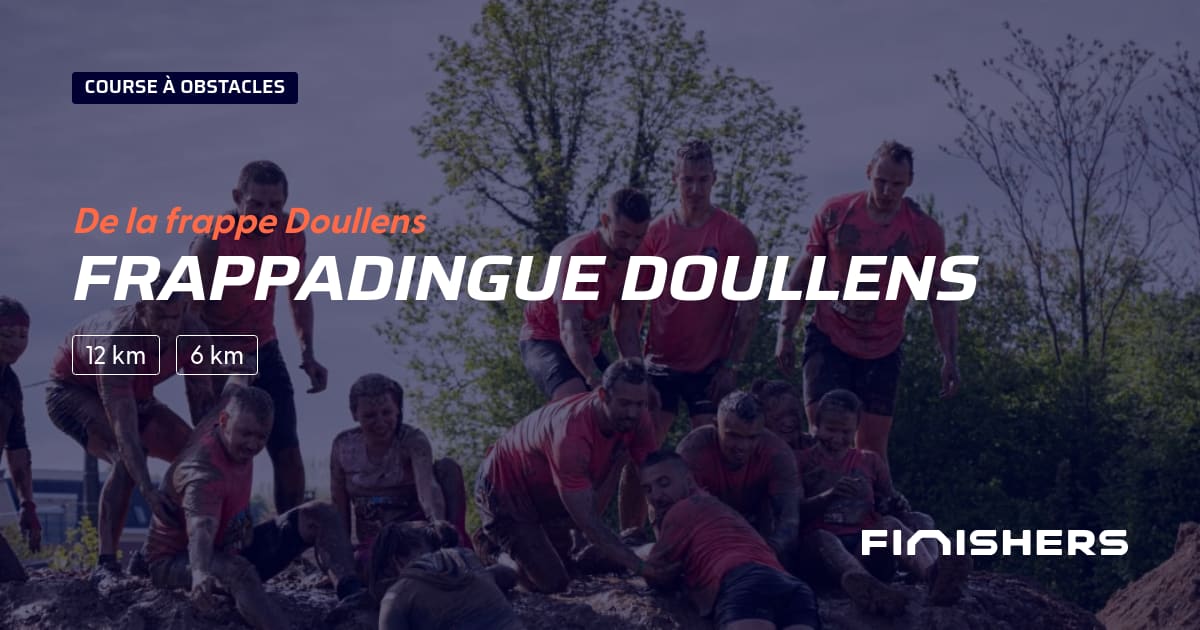 Frappadingue Doullens — bilde 2 på 2