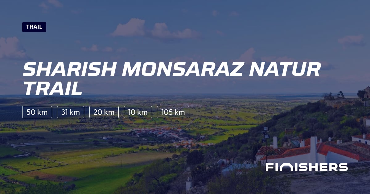 Sharish Monsaraz Natur Trail — kuva 2 2