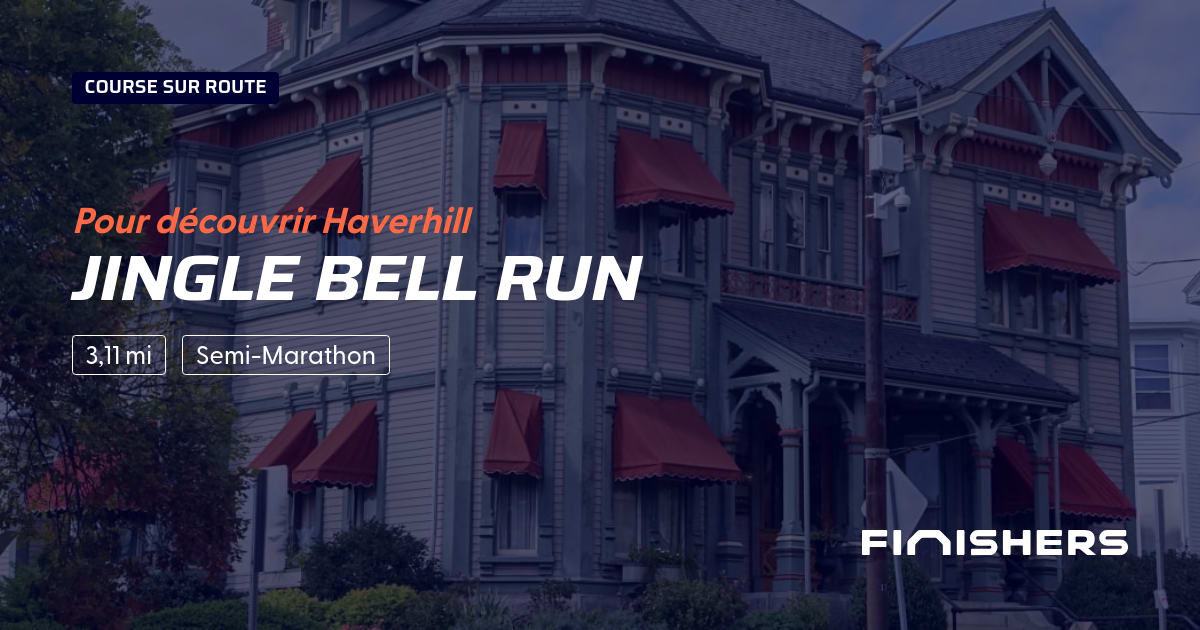Jingle Bell Run — zdjęcie 2 na 2