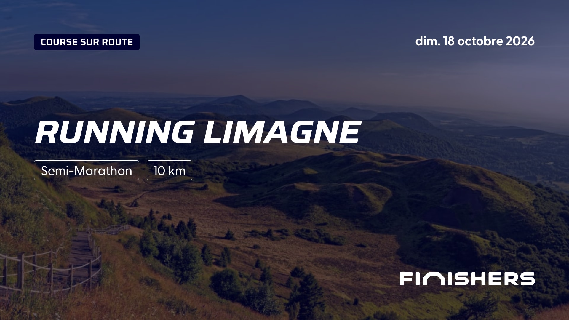 Running Limagne — photo 4 of 5