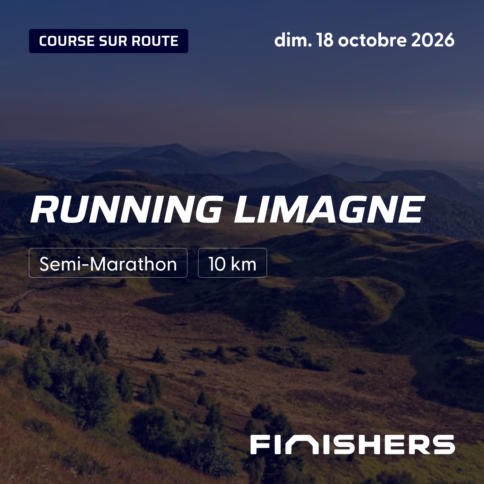 Running Limagne — photo 2 of 5