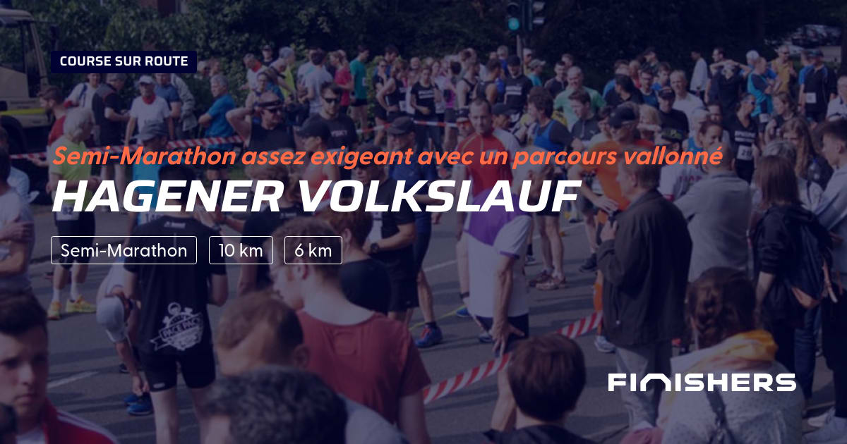 Hagener Volkslauf — 사진 2 on 2