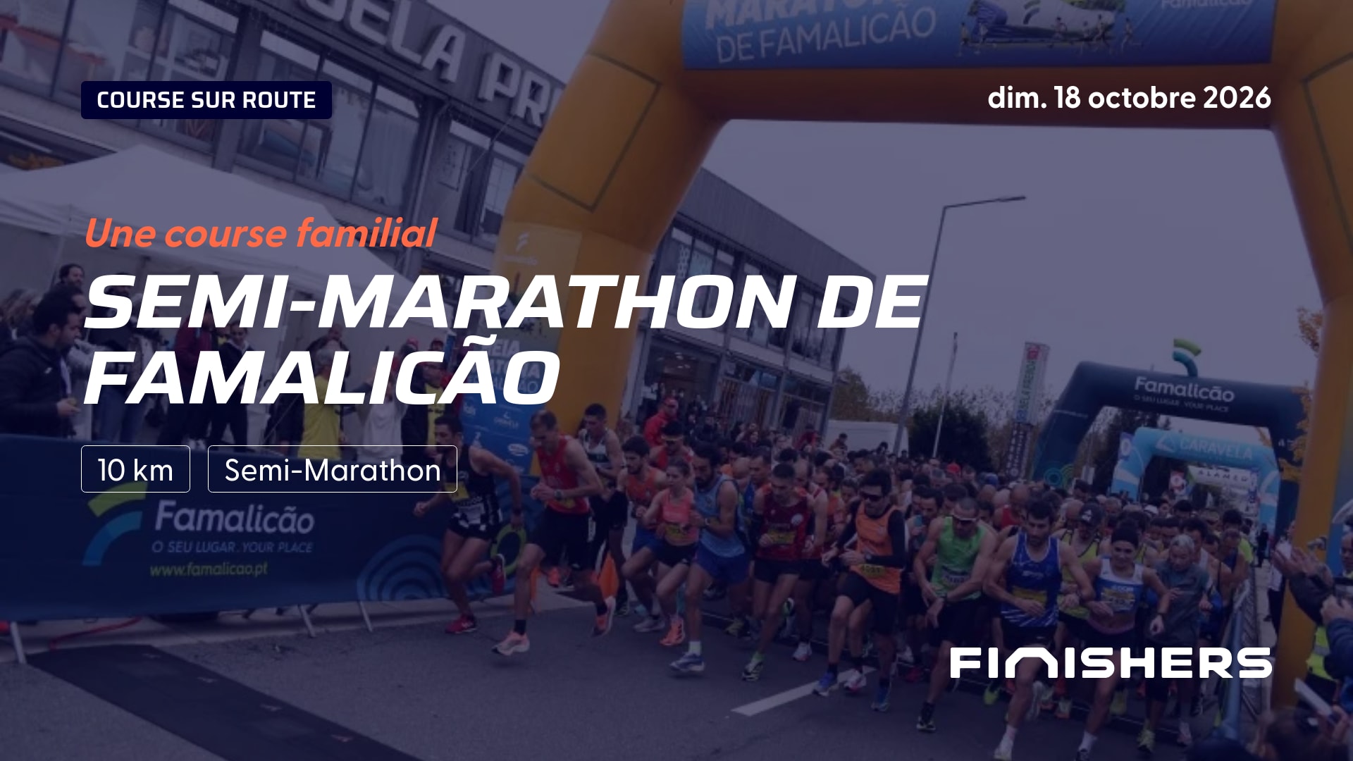 Semi-Marathon de Famalicão — photo 4 sur 5