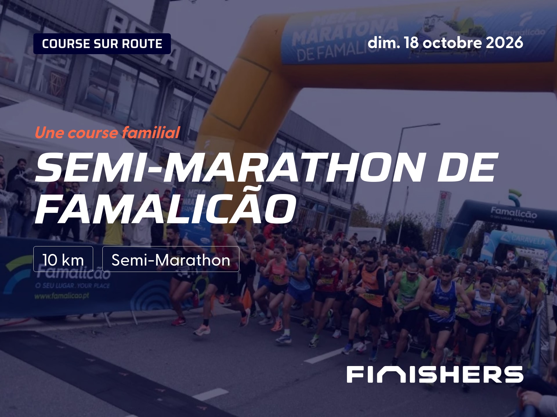 Semi-Marathon de Famalicão — photo 3 sur 5