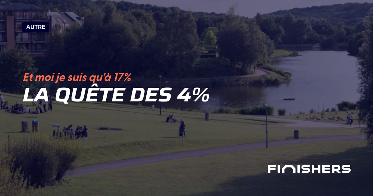 La Quête des 4% — photo 2 sur 2