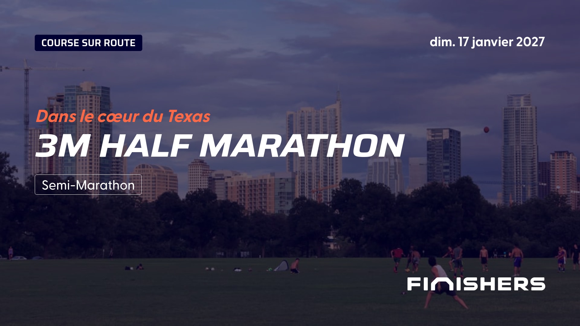 3M Half Marathon — photo 4 sur 5