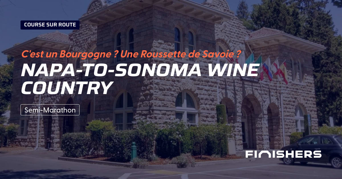 Napa-to-Sonoma Wine Country — foto 2 op 2