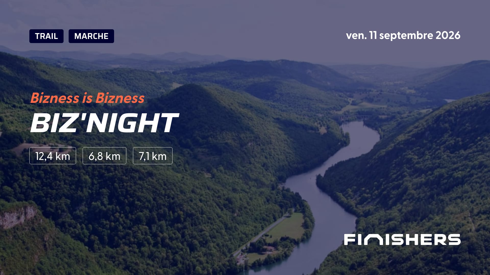Biz'night — photo 4 sur 5