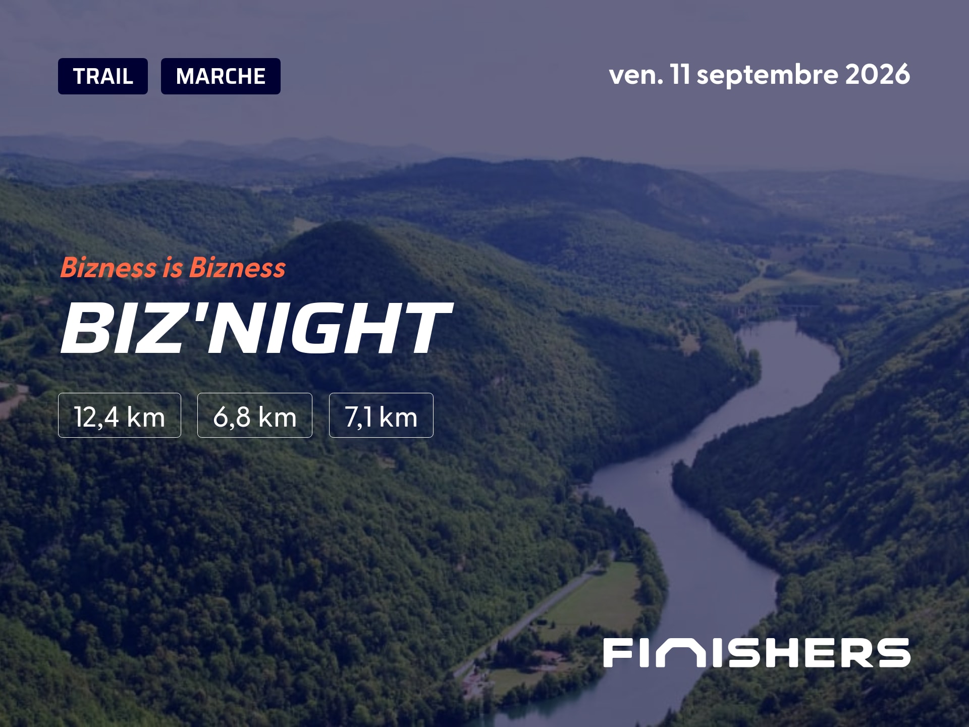 Biz'night — photo 3 sur 5