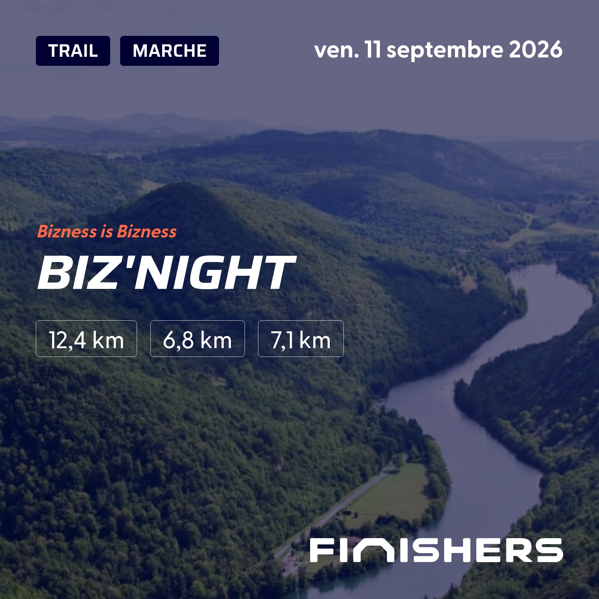Biz'night — photo 2 sur 5