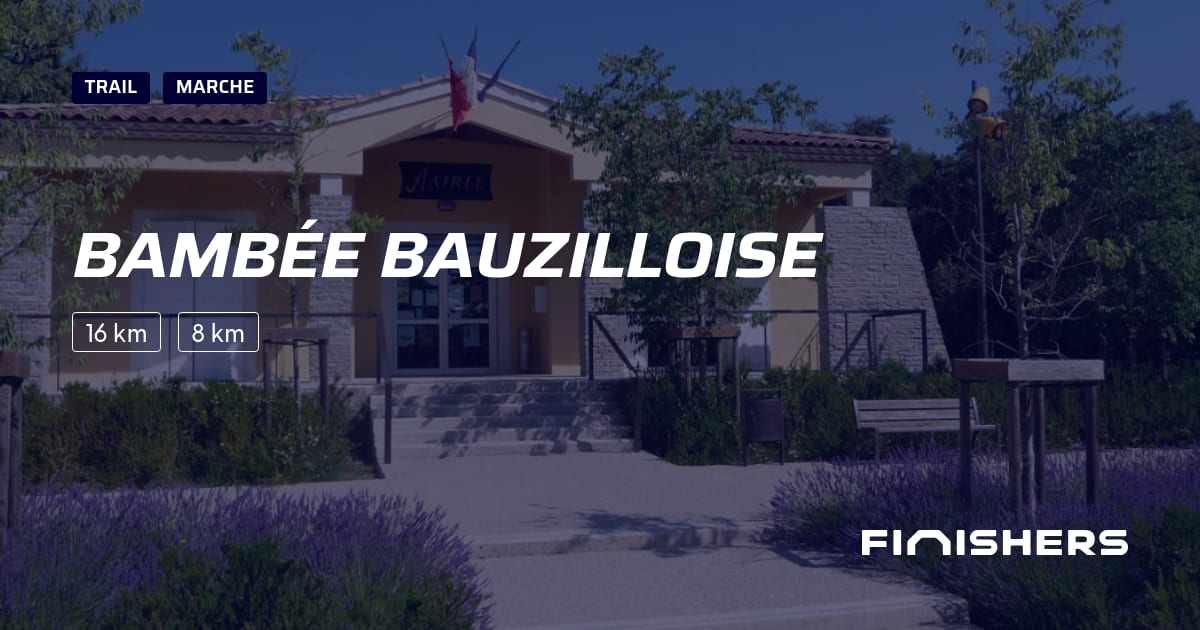 Bambée Bauzilloise — foto 2 su 2