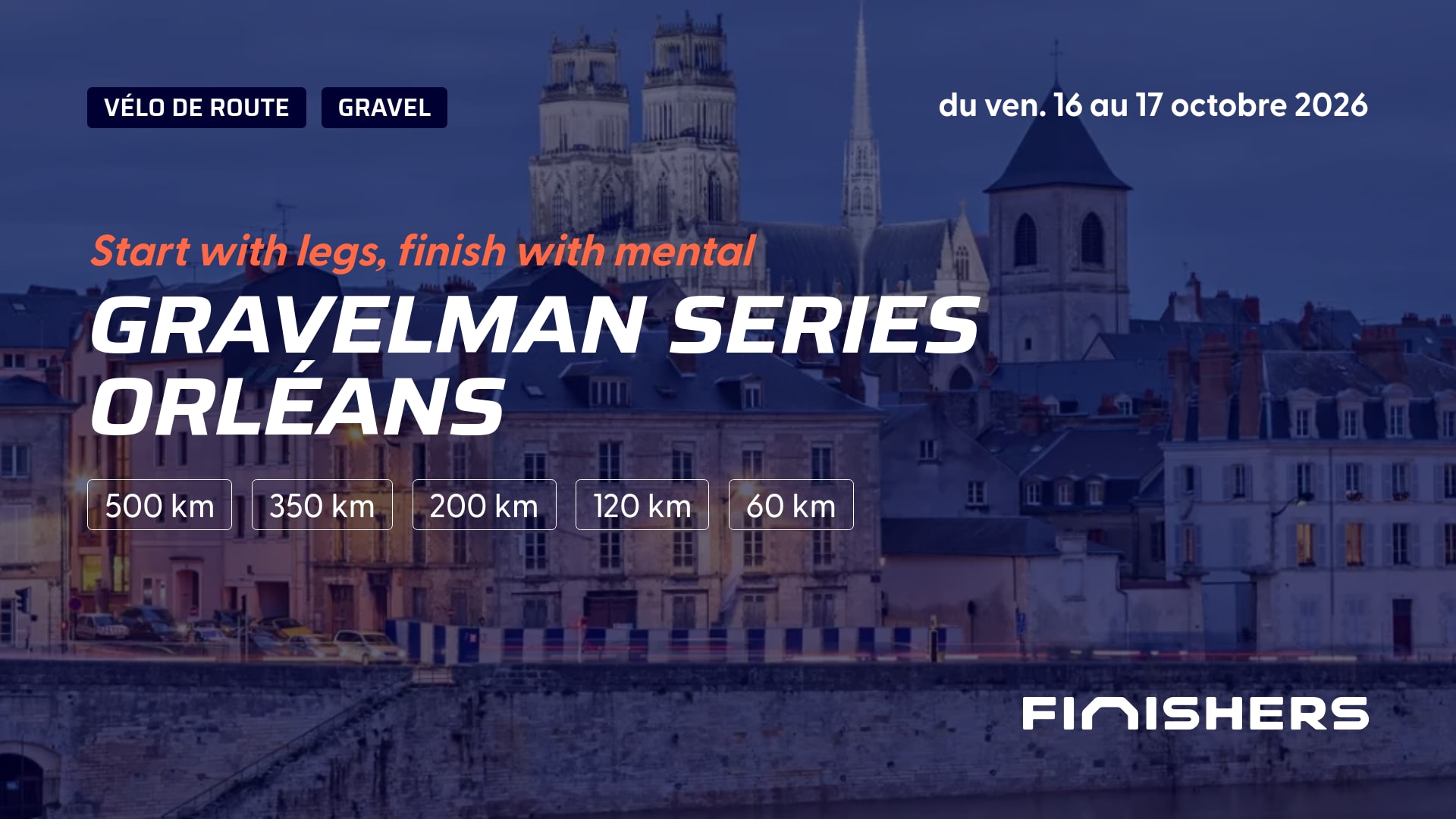 GravelMan Series Orléans — photo 4 sur 5