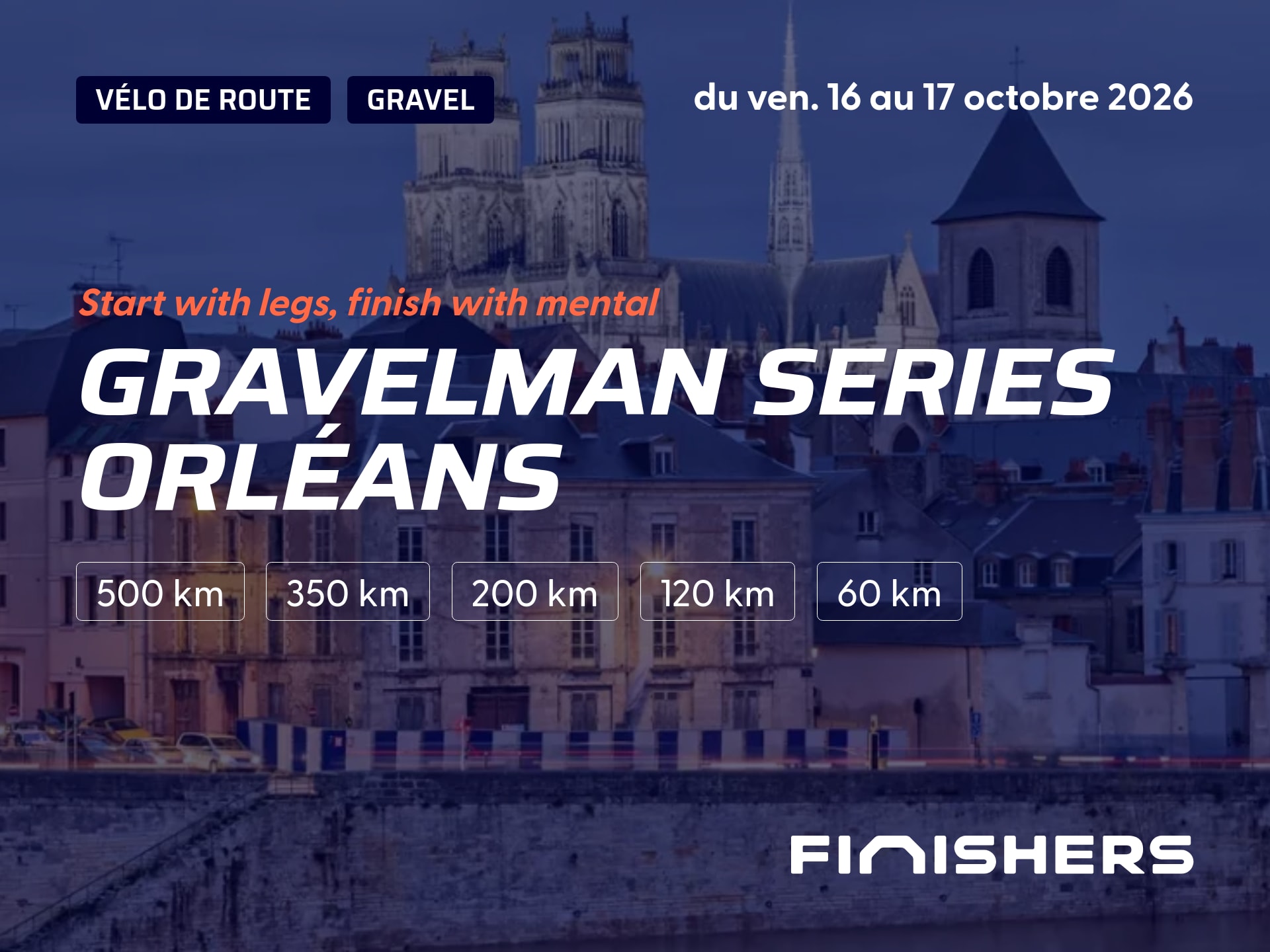 GravelMan Series Orléans — photo 3 sur 5