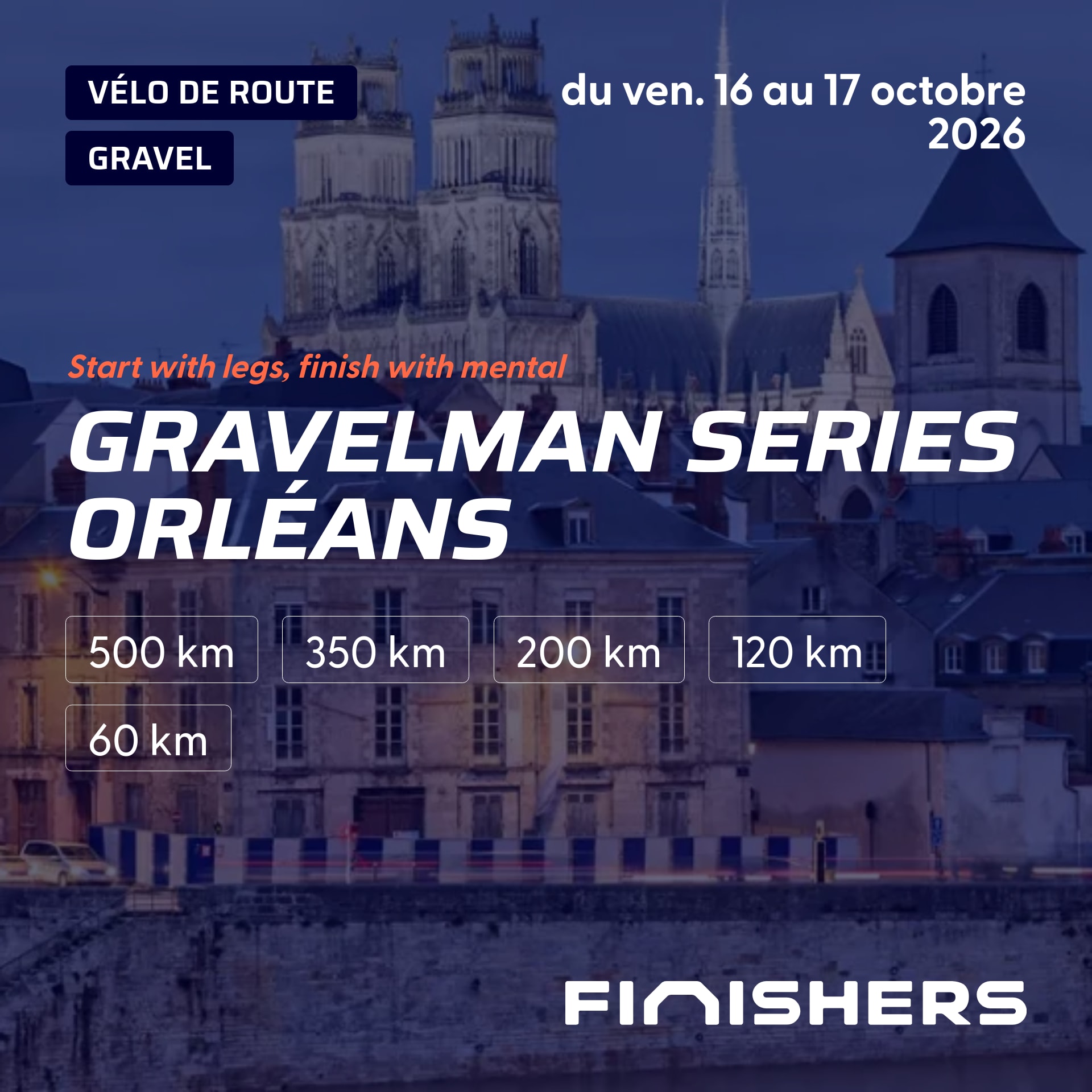 GravelMan Series Orléans — photo 2 sur 5