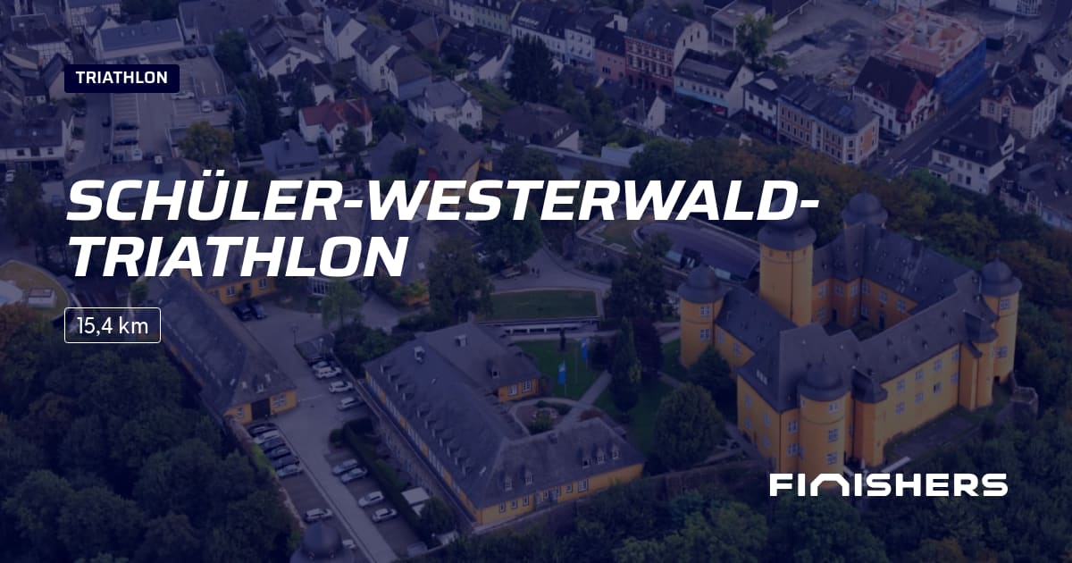 Schüler-Westerwald-Triathlon — foto 2 en 2