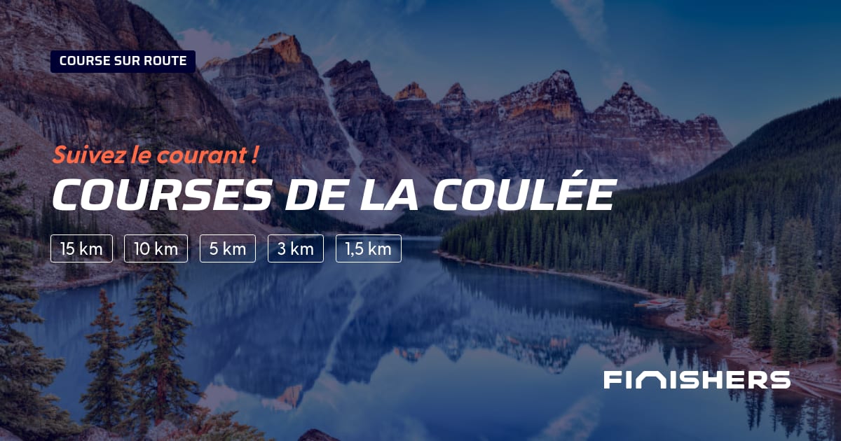 Courses de la Coulée — Foto 2 auf 2