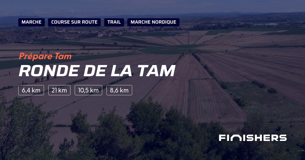 Ronde de la tam — photo 2 sur 2