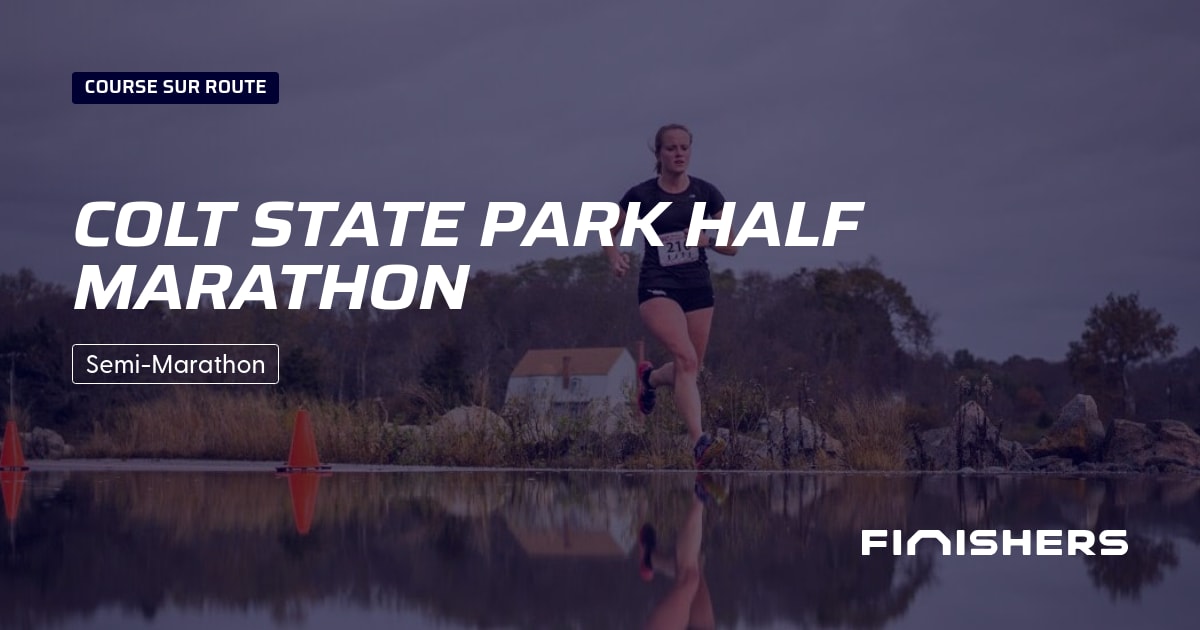 Colt State Park Half Marathon — foto 2 en 2