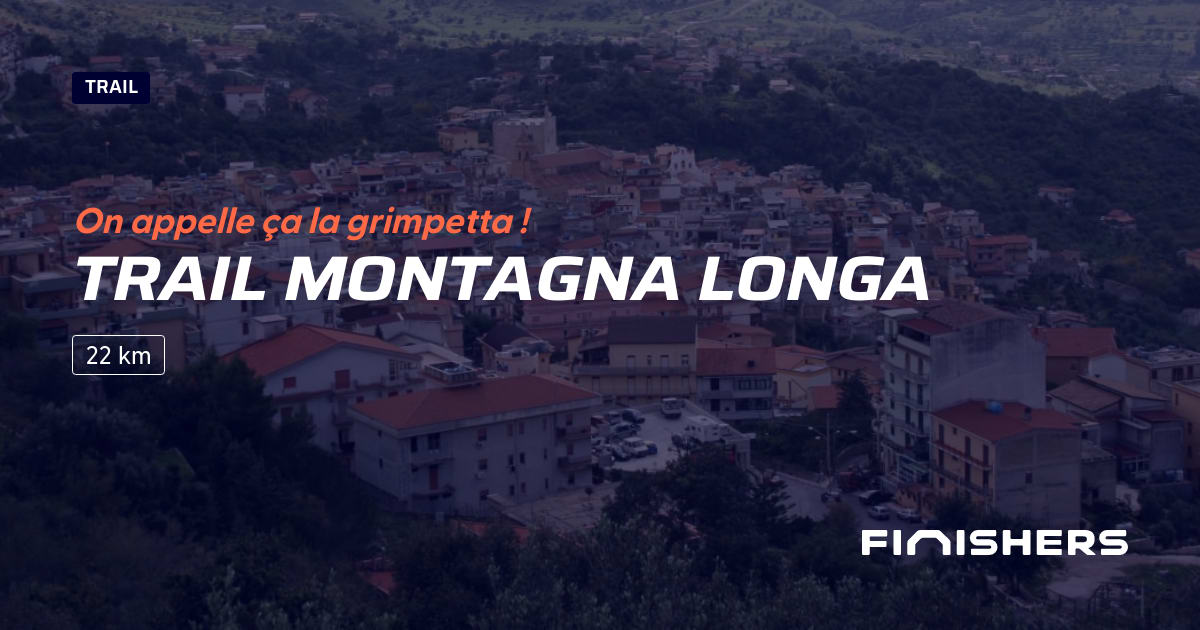 Trail Montagna Longa — foto 2 su 2