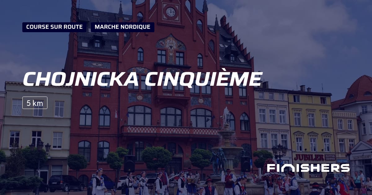 Chojnicka Cinquième — kuva 2 2