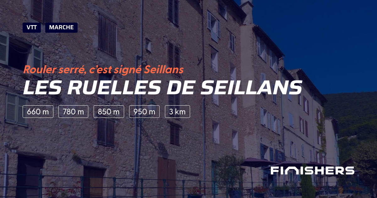 Les Ruelles de Seillans — photo 2 sur 2
