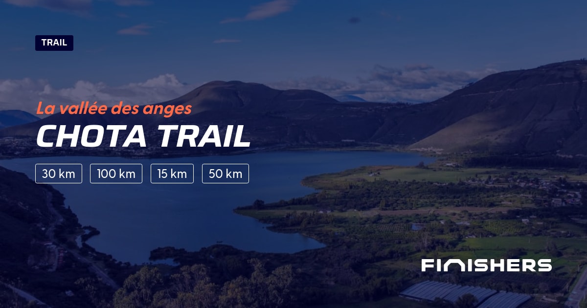 Chota Trail — foto 2 em 2
