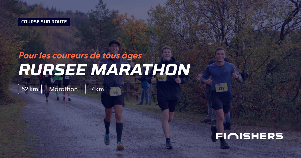 Rursee Marathon — الصورة 2 على 2