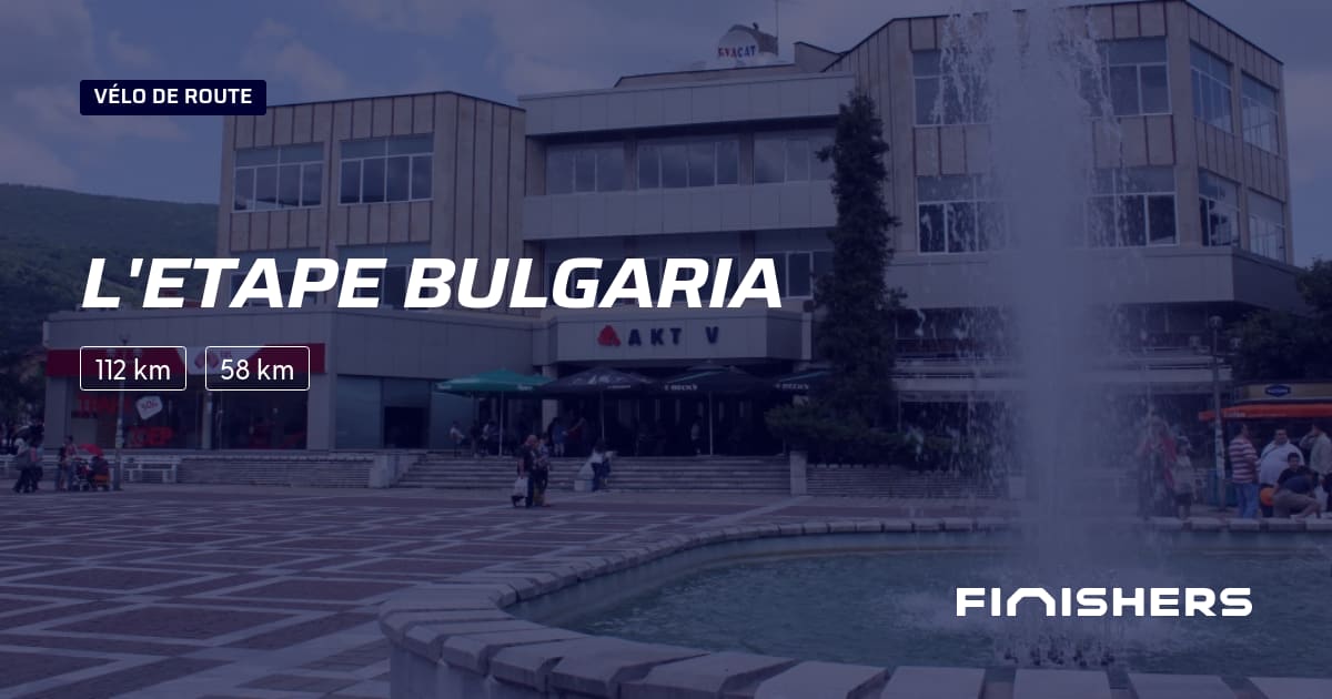 L'Etape Bulgaria — kuva 2 2