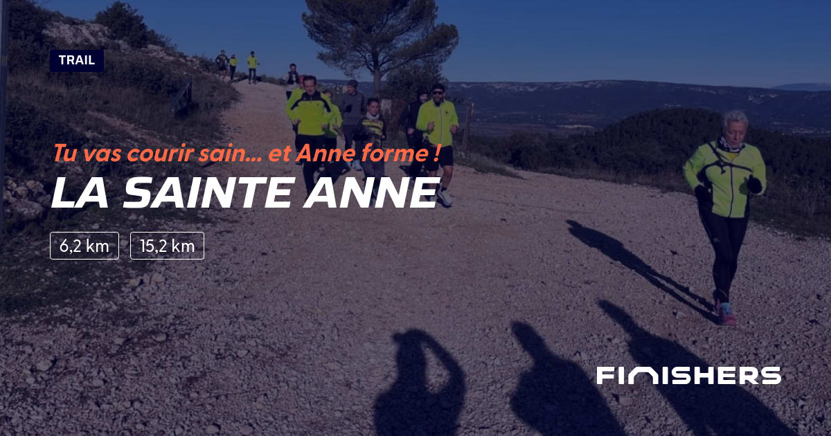 La Sainte Anne — zdjęcie 2 na 2