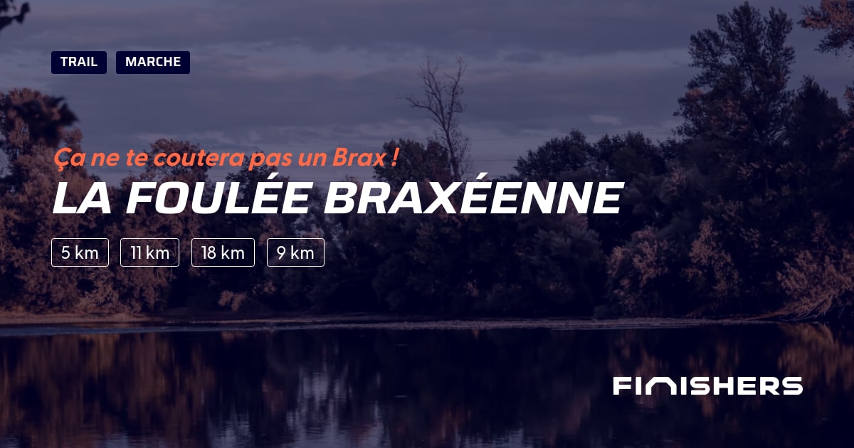 La Foulée Braxéenne — फोटो 2 2 पर