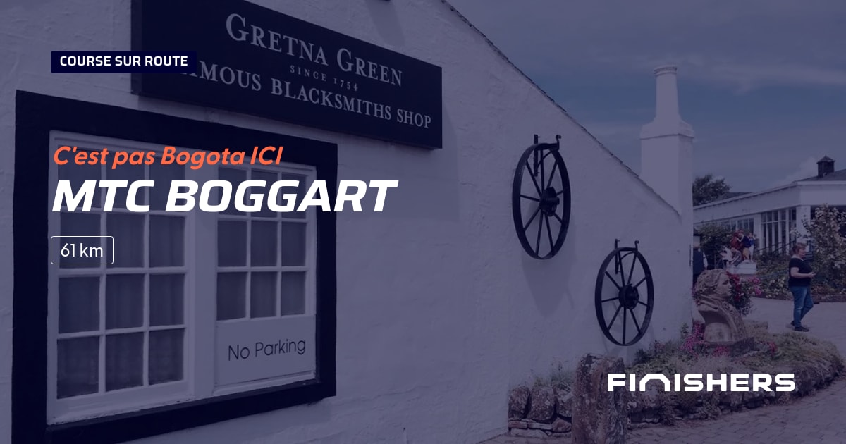 MTC Boggart — 2 üzerindeki 2 fotoğrafı