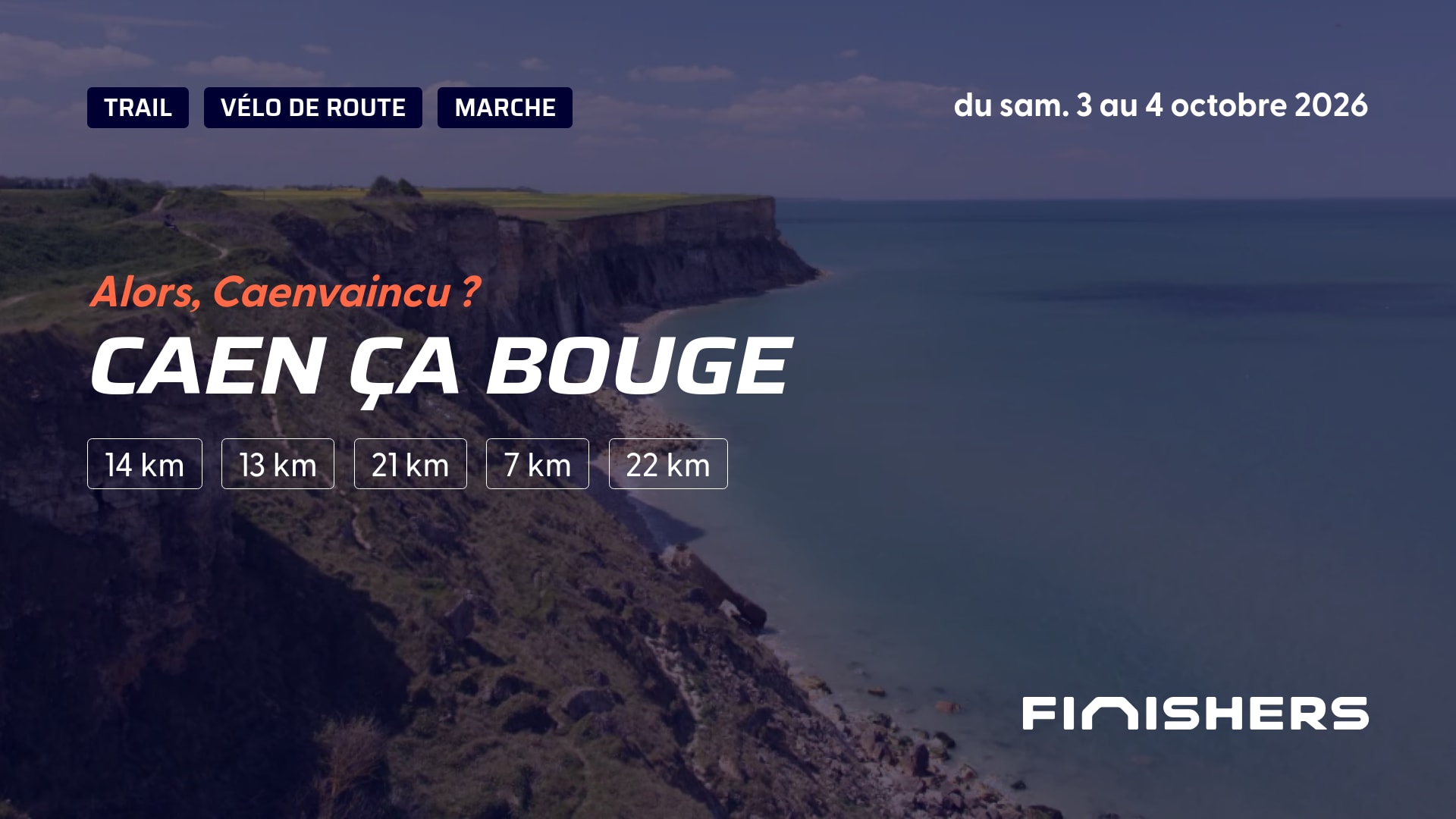 Caen ça bouge — fotografie 4 na 5